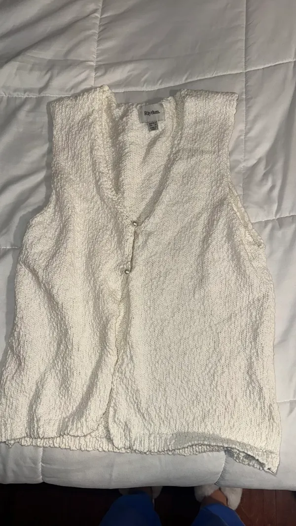 Rhythm Tank Top - Image 2