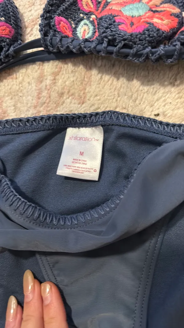 Target swimsuit - Image 3