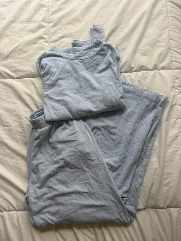 abercrombie loungewear - Image 2