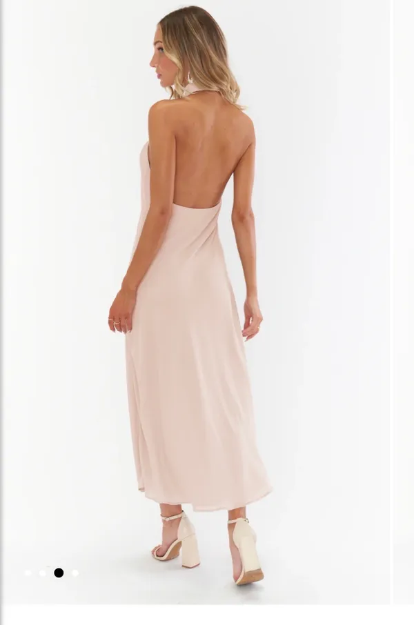 Show Me Your Mumu Dress - Image 3