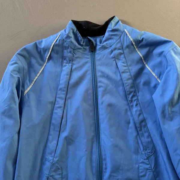 Asics Stormshelter Waterproof Windbreaker Jacket - Image 4
