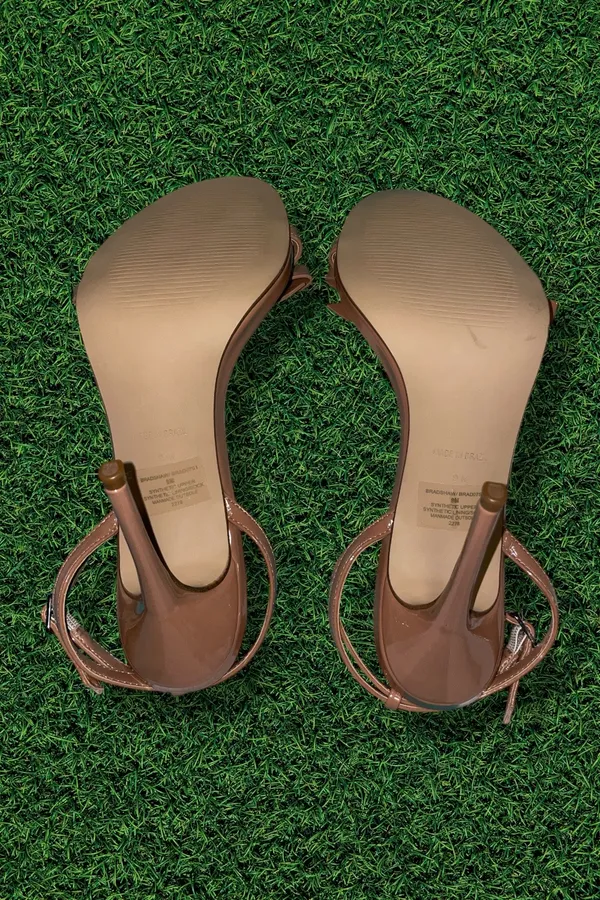 Steve Madden Bradshaw Bow Heels - Image 8
