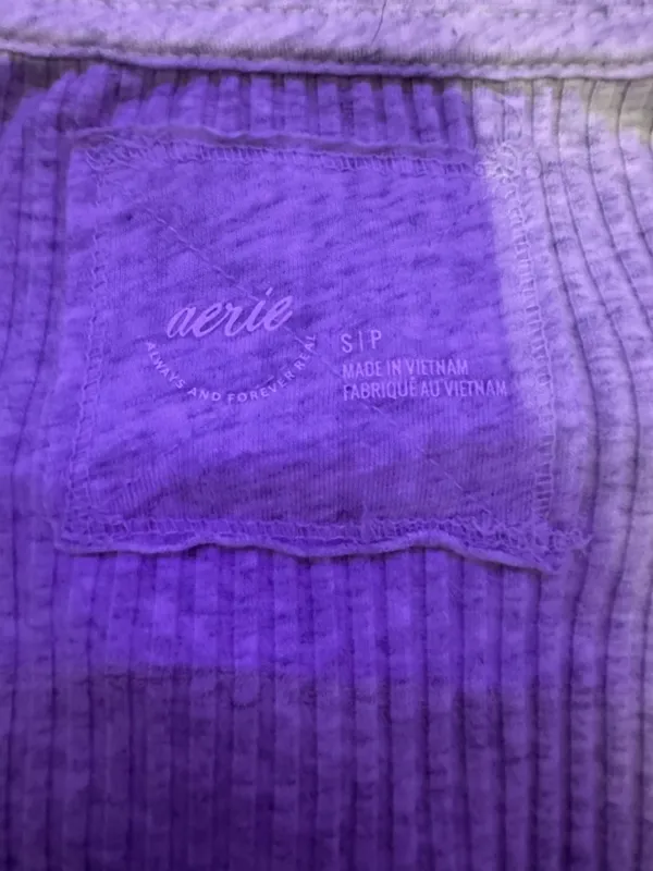 Aerie Long Sleeve - Image 2