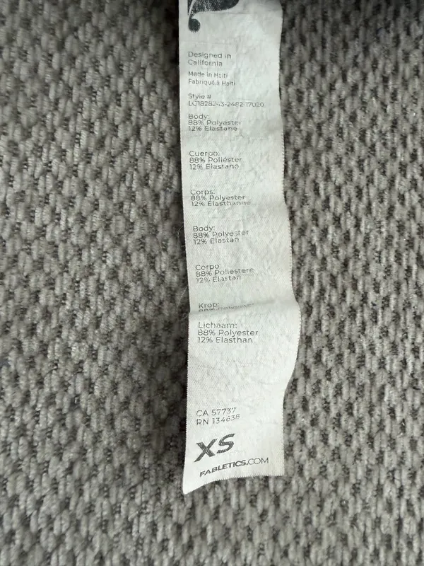 Fabletics Leggings High-Waisted - Image 3
