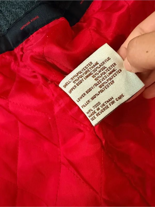 MICHAEL Michael Kors Red Snap - Image 11