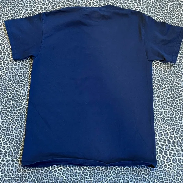 Inter-City Cactus Succulent Show Sale Graphic T-Shirt Long Beach LA San Gabriel - Image 2