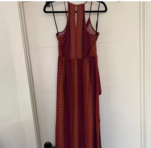 BCBGeneration Midi Dress - Image 3