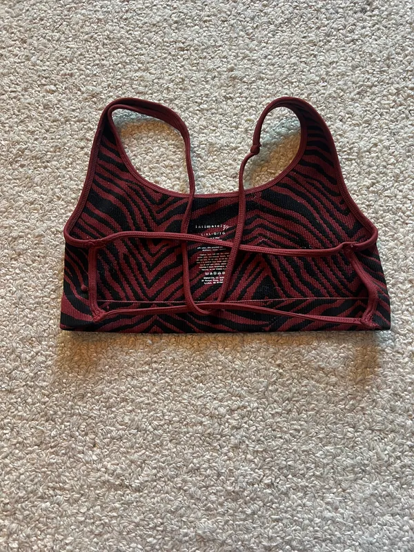 Free People Bralette - Image 2