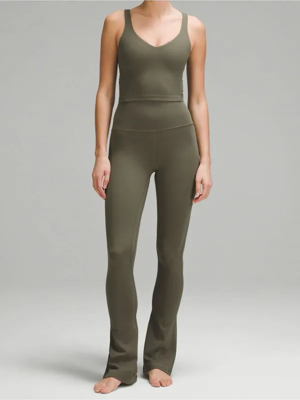 lululemon Align™ Mini-Flare Pant Regular - Image 2