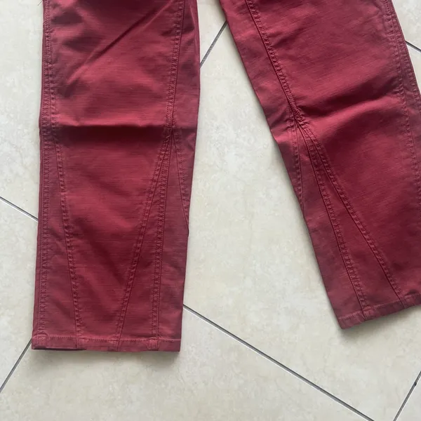 NWT Free People Movement Voyage Pants - Image 5