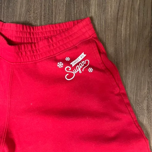 Sweatpants Hollister - Image 2