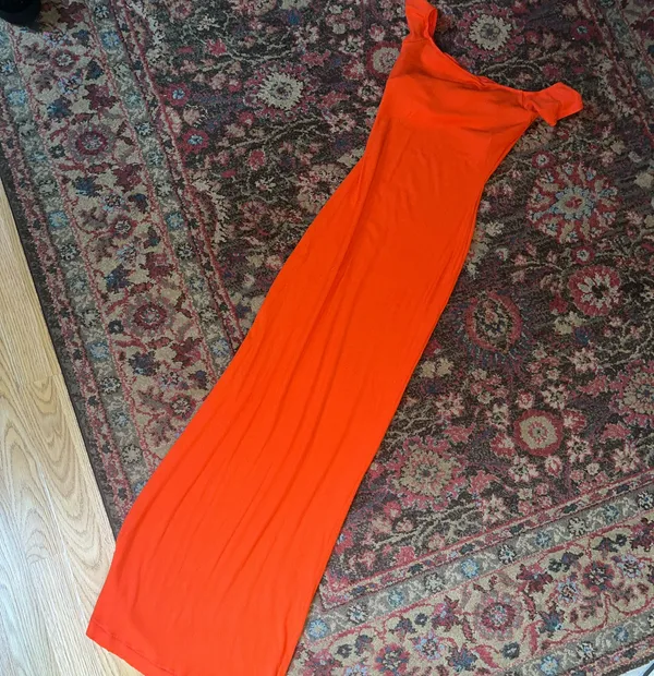 NWOT skims maxi dress - Image 2