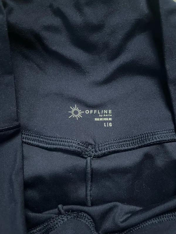 Aerie Offline Shorts - Image 4