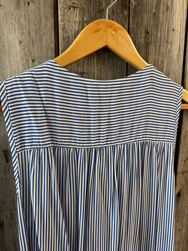 ANTHROPOLOGIE Playa Del Ray Dress - Image 6