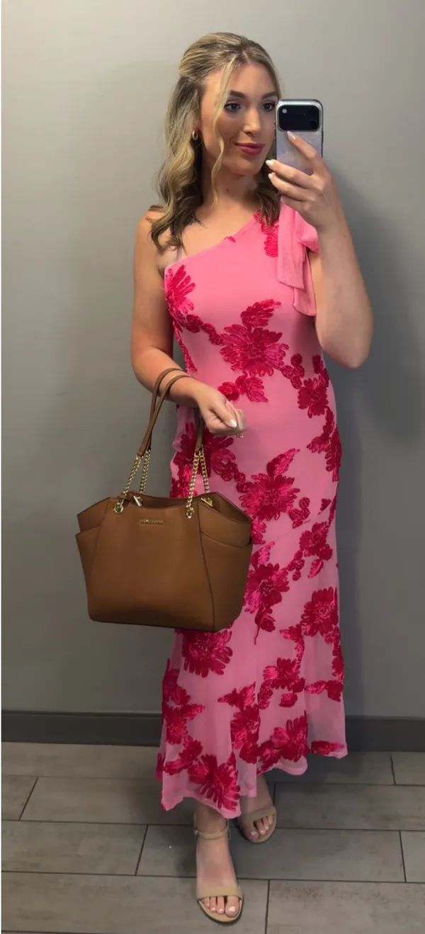 Hello Molly Dress - Image 5