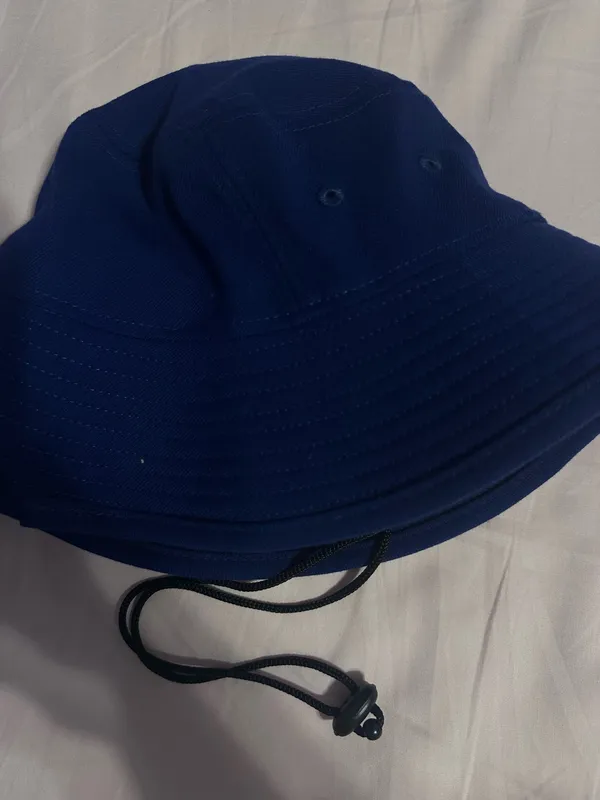 Dodgers New Era bucket hat - Image 4