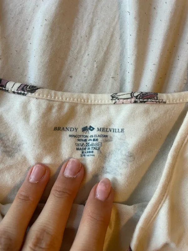 Brandy Melville Tank - Image 2