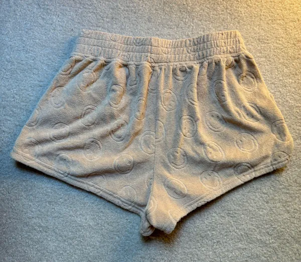 Aerie Offline Terry Cloth Shorts - Image 2