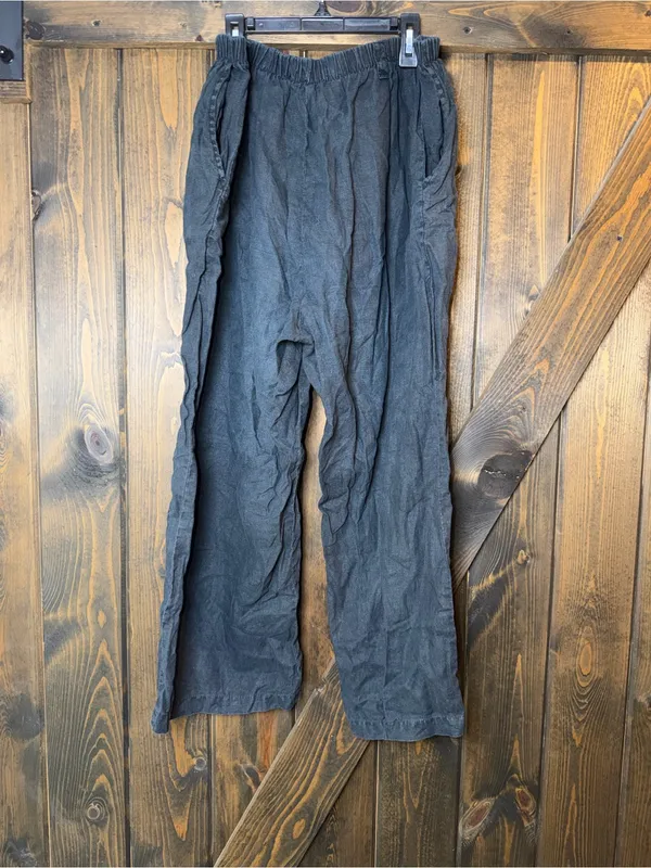 Fresh‎ Produce Linen Pants - Image 2