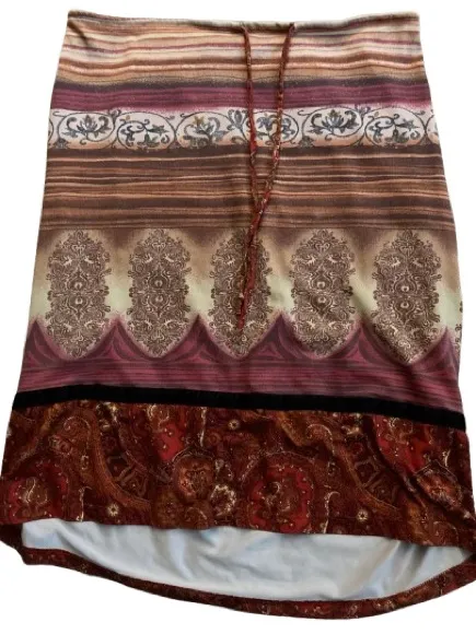 Weavers multicolor high - Image 2