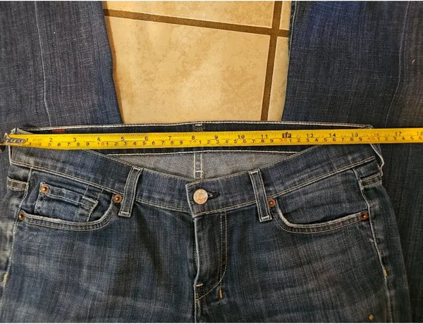 7 For All Mankind Jeans - Image 7