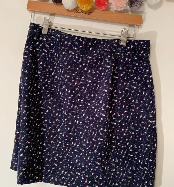 Chance Zip Up Dress size Large - Image 3