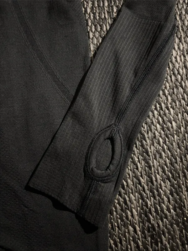 Lululemon Swiftly Tech Long Sleeve Crew - Image 4