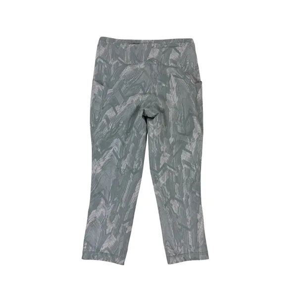 Lululemon Green Leggings Size 10 - Gently Used - Image 3
