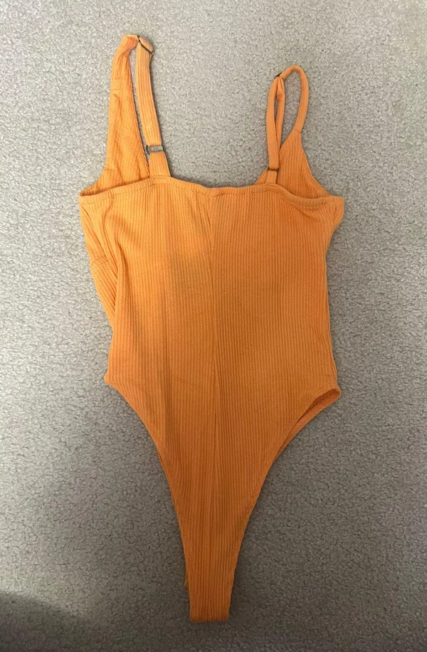 Wild Fable Bodysuit - Image 3