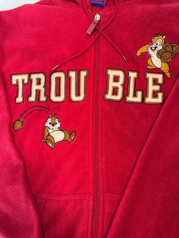 Vintage Disney Jacket - Image 2