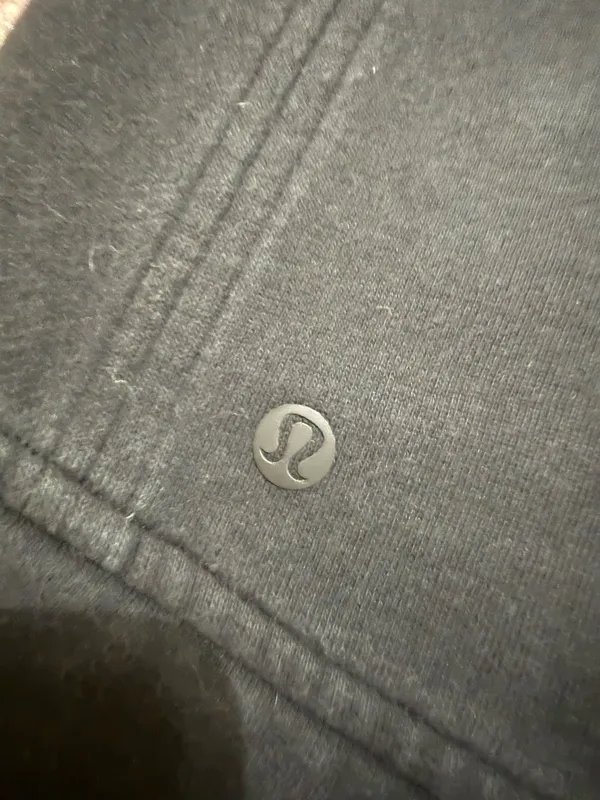 Lululemon Fleece Please Pullover - Image 4