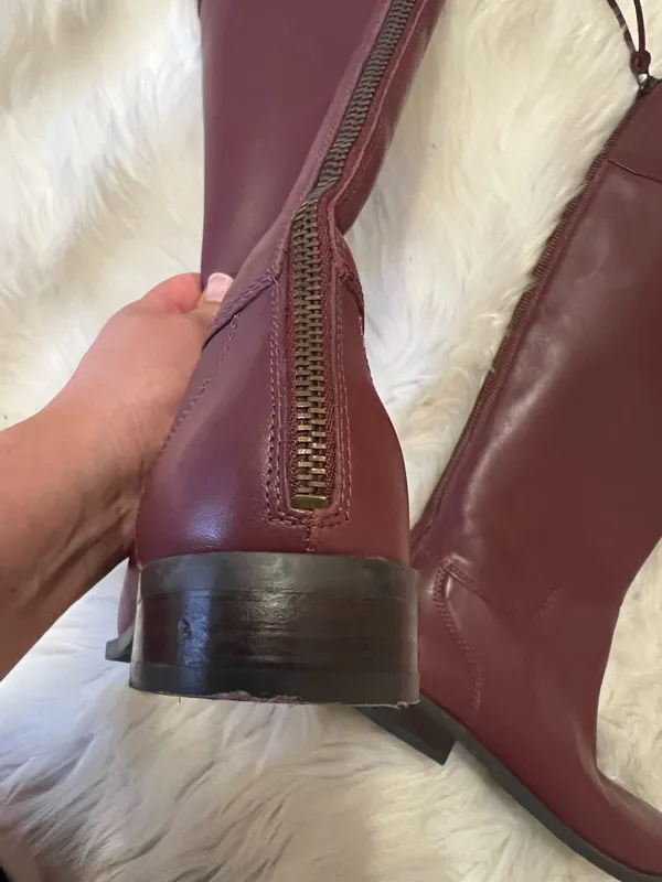 Nine West American Vintage Collection Boots - Image 6