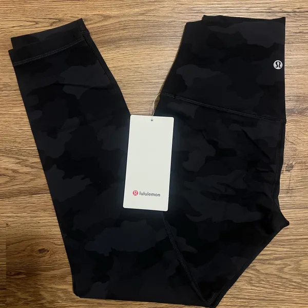 Lululemon Align™ High-Rise Pant 25" - Image 2