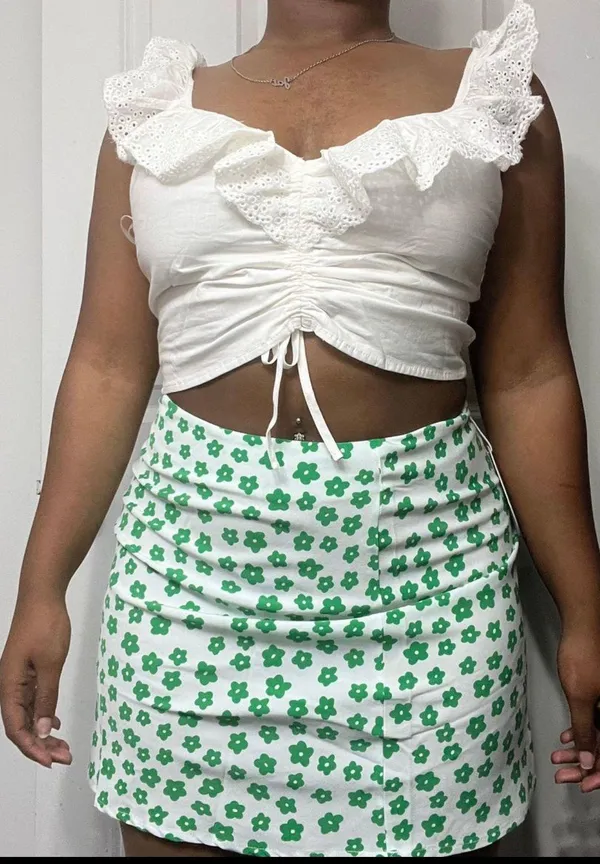 Princess Polly Skirt - Image 4