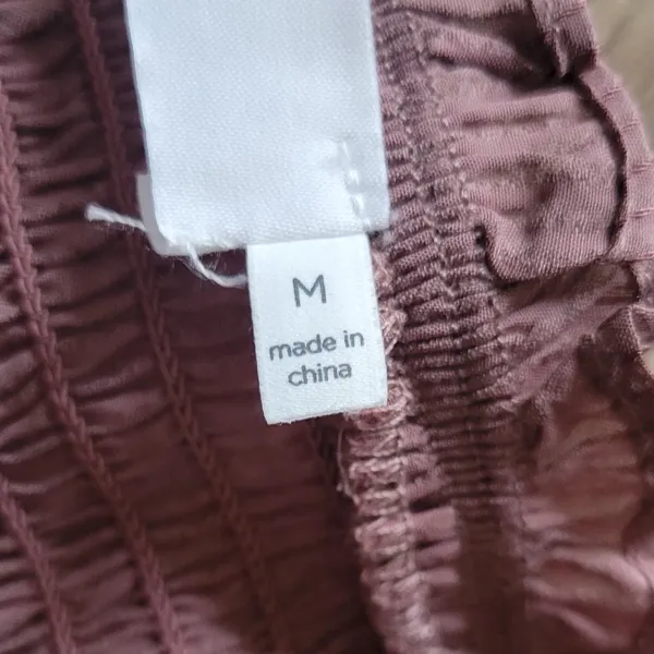 ASTR the Label Amber Top - Image 10