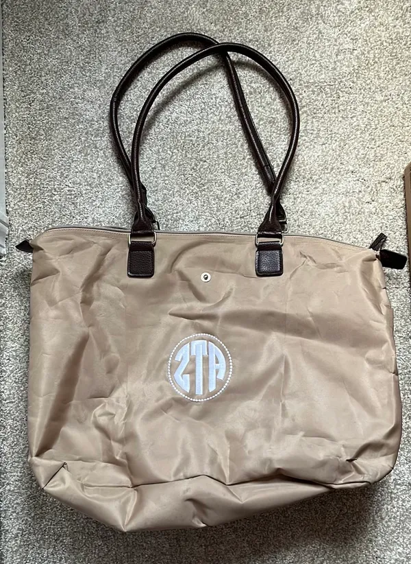 ZTA Bag - Image 2