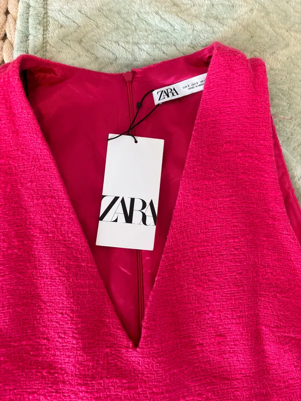ZARA romper - Image 3