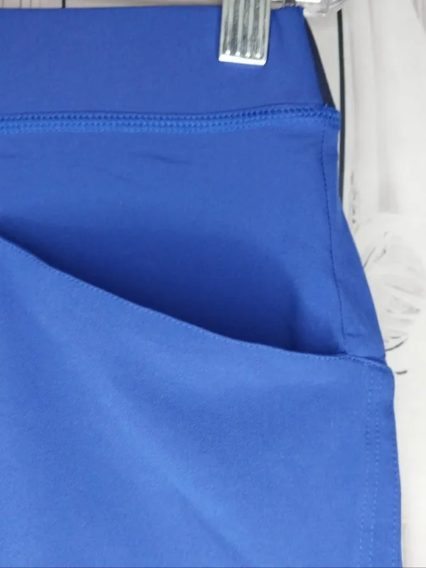 RLX Ralph Lauren Performance Golf Activewear Athleisure CountryClub Skort - Image 3