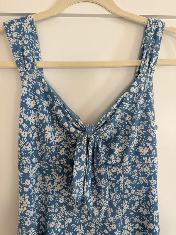All in Favor Dress - Image 3