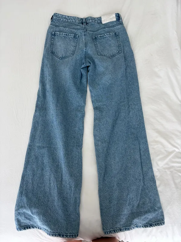 PacSun Low-Rise Jeans - Image 5