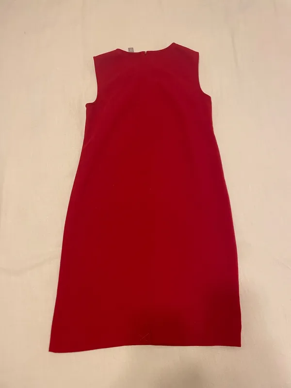 J.Jill Dress Sleeveless Vintage - Image 3