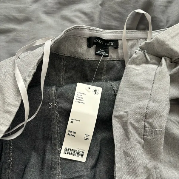 Urban Outfitters Belted Tube Top - Image 3