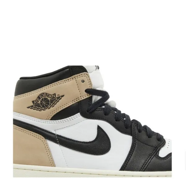 Jordan Nike 1 Retro Air OG Latte - Image 2