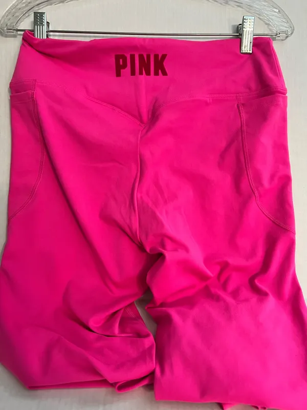 PINK - Victoria's Secret Active Ladies Leggings - Image 3