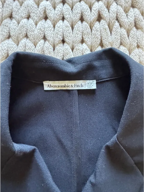 Abercrombie Blazer Dress - Image 4