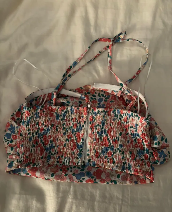 Hello Molly top - Image 4