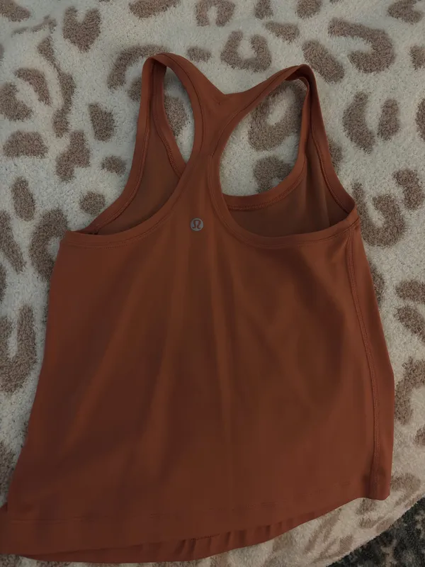 Lululemon Tank - Image 3