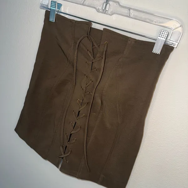 ZARA Skirt Mini - Image 2
