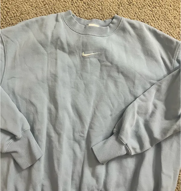 Nike Pullover Crewneck - Image 3