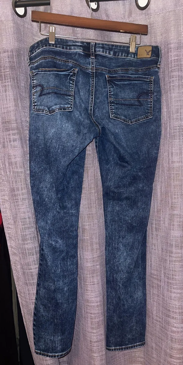 Jeans - Image 2